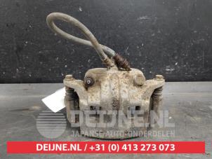 Nissan Navara Front brake calliper, left O596363 photo 3