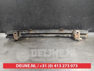 Nissan Navara Stoßstangenrahmen vorne O596364 foto 3