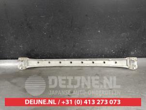 Suzuki Wagon R+ Stoßstangenrahmen vorne O596376 foto 2