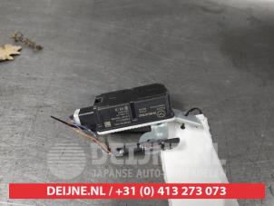 Gebruikte Bandenspanning module Mazda 2 (DE) 1.3 16V S-VT High Power Prijs € 50,00 Margeregeling aangeboden door V.Deijne Jap.Auto-onderdelen BV