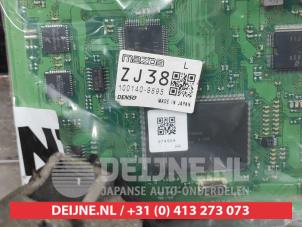 Mazda 2 Slotenset Cilinder (compleet) O596396 foto 2