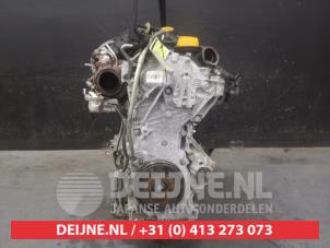 Nissan Micra Motor O596400 foto 2
