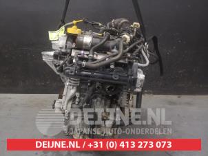 Gebruikte Motor Nissan Micra (K14) 1.0 IG-T 100 Prijs € 950,00 Margeregeling aangeboden door V.Deijne Jap.Auto-onderdelen BV