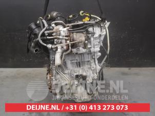 Nissan Micra Motor O596400 foto 3