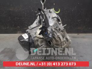Nissan Micra Getriebe O596401 foto 3