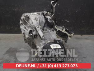 Nissan Micra Getriebe O596401 foto 2