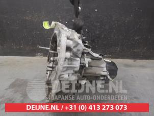 Gebruikte Versnellingsbak Nissan Micra (K14) 1.0 IG-T 100 Prijs € 350,00 Margeregeling aangeboden door V.Deijne Jap.Auto-onderdelen BV