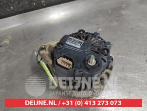 Hyundai Santafe Dynamo O596403 foto 2