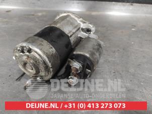 Hyundai Santafe Starter O596406 photo 2