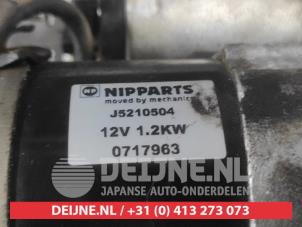 Hyundai Santafe Starter O596406 photo 3