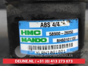 Hyundai Santafe ABS pump O596413 photo 3