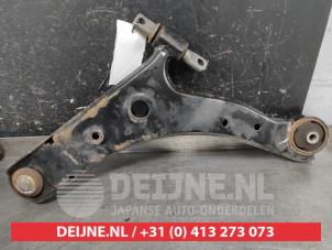 Hyundai Santafe Querlenker unten rechts vorne O596417 foto 2