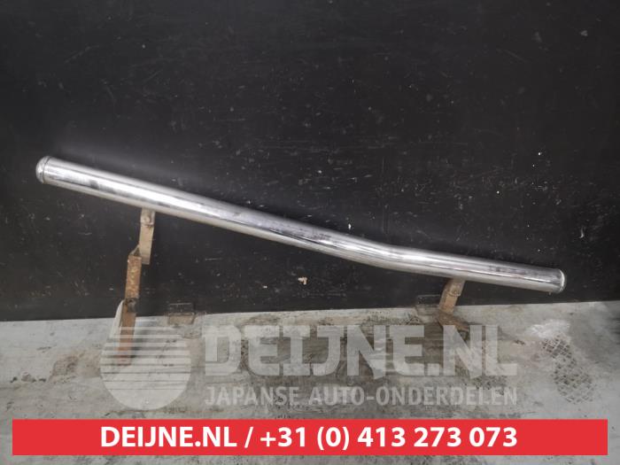 Hyundai Santafe Sidebar O596448