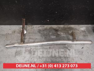 Hyundai Santafe Sidebar O596448 foto 2