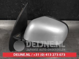 Nissan Micra Wing mirror, left O596421 photo 2