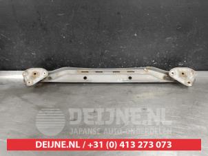 Toyota Aygo Bumperframe achter O596461 foto 2