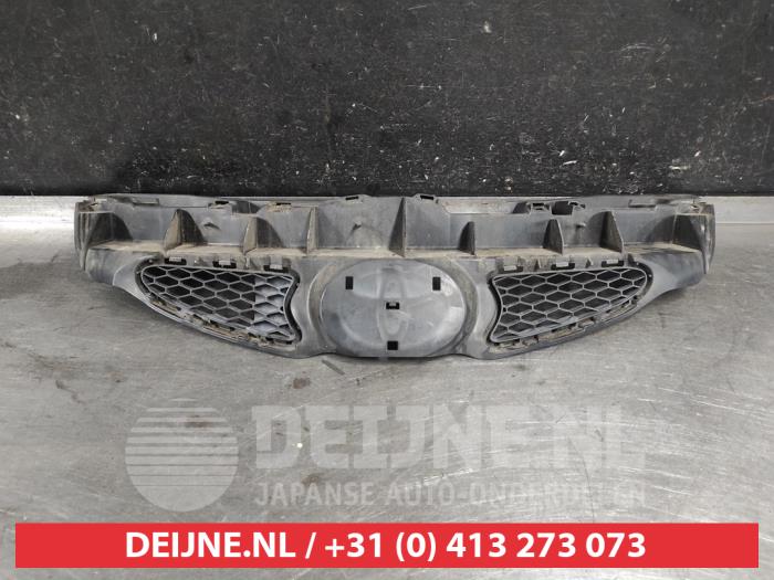 Toyota Aygo Grille O596462
