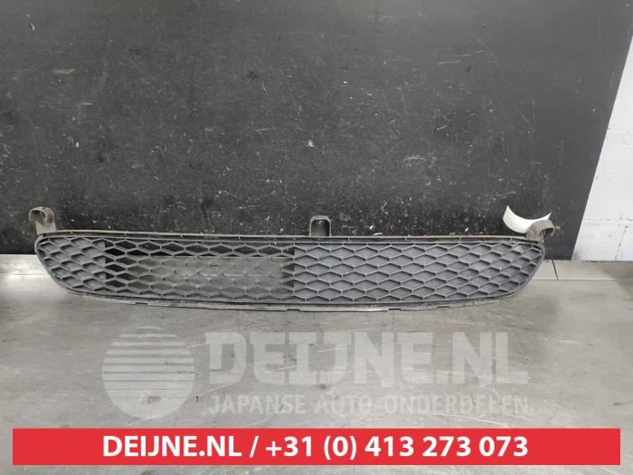 Toyota Aygo Bumper Rooster O596464