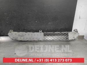 Toyota Aygo Stoßstangenrost O596464 foto 2