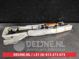 Hyundai I30 Roof curtain airbag, left O596466 photo 2