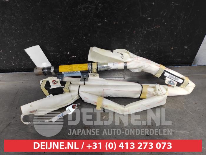 Hyundai I30 Airbag hemel rechts O596467
