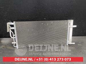 Kia Ceed Air conditioning condenser O596477 photo 2