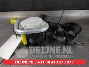 Toyota Corolla Sicherheitsgurt rechts vorne O596514 foto 2