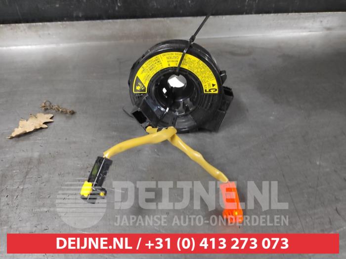Toyota Corolla Klokveer Airbag O596515
