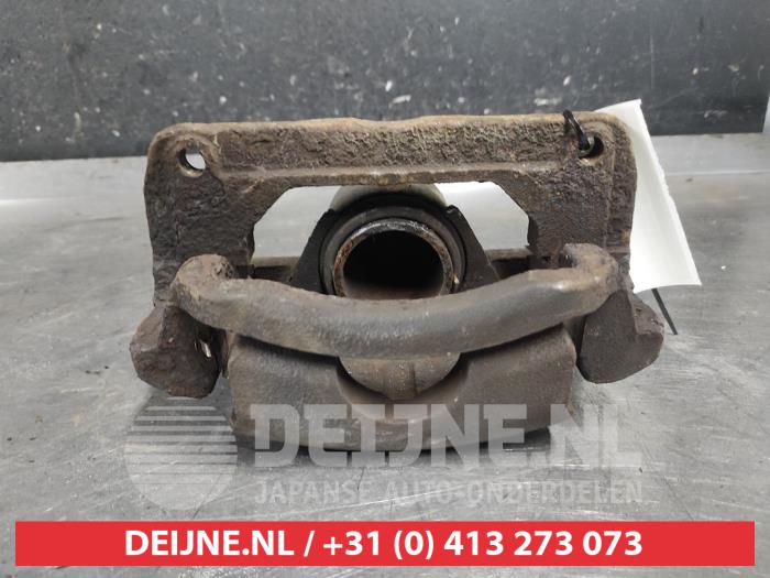 Mazda 6 Remklauw (Tang) rechts-voor O596554