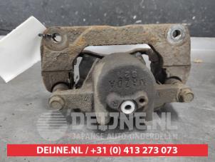 Mazda 6 Front brake calliper, right O596554 photo 2