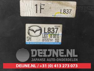 Mazda 6 Steuergerät Motormanagement O596555 foto 2