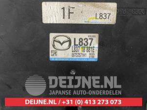 Mazda 6 Ignition lock + key O596556 photo 2