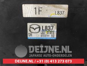 Mazda 6 Set of cylinder locks (complete) O596557 photo 2