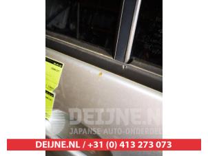 Toyota Landcruiser Tür 4-türig rechts hinten O596582 foto 2