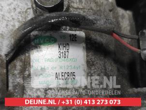 Hyundai I20 Klimapumpe O596641 foto 3