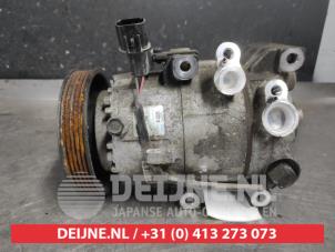 Gebruikte Pomp Airco Hyundai i20 (GBB) 1.4 CRDi 16V Prijs € 150,00 Margeregeling aangeboden door V.Deijne Jap.Auto-onderdelen BV