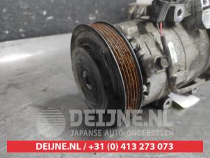 Hyundai I20 Klimapumpe O596641 foto 2