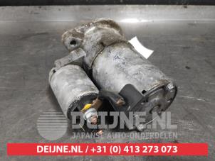 Hyundai I20 Anlasser O596642 foto 2