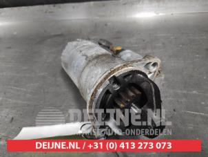 Gebruikte Startmotor Hyundai i20 (GBB) 1.4 CRDi 16V Prijs € 35,00 Margeregeling aangeboden door V.Deijne Jap.Auto-onderdelen BV