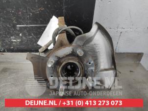 Hyundai I20 Knuckle, front right O596645 photo 2