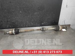 Gebruikte Cardanas rechts-voor (VWA) Hyundai i20 (GBB) 1.4 CRDi 16V Prijs € 100,00 Margeregeling aangeboden door V.Deijne Jap.Auto-onderdelen BV