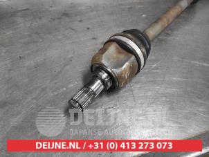 Hyundai I20 Antriebswelle rechts vorne O596646 foto 2