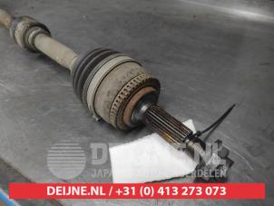 Hyundai I20 Antriebswelle rechts vorne O596646 foto 3