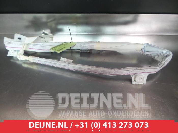 Toyota IQ Airbag hemel links O596650