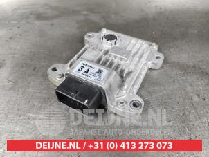 Gebruikte Computer Automatische Bak Nissan Micra (K13) 1.2 12V DIG-S Prijs € 100,00 Margeregeling aangeboden door V.Deijne Jap.Auto-onderdelen BV