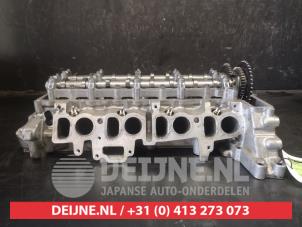 Toyota Verso Zylinderkopf O596725 foto 2