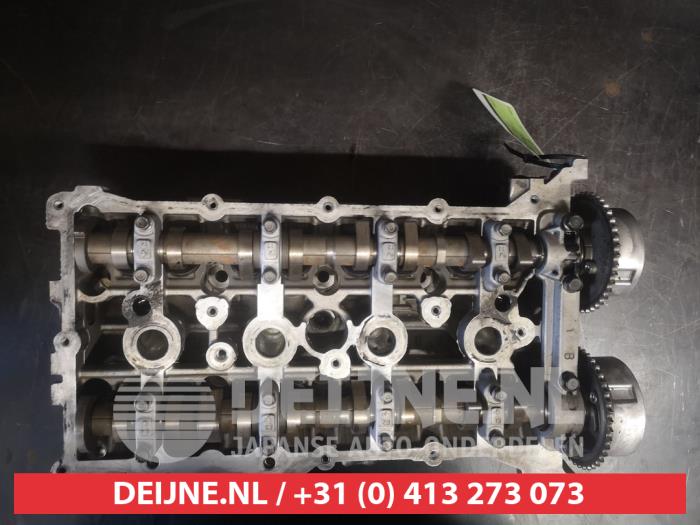 Gebruikte Cilinderkop Kia Sorento II (XM) 2.4 GDI 16V 4x2 Prijs op aanvraag aangeboden door V.Deijne Jap.Auto-onderdelen BV
