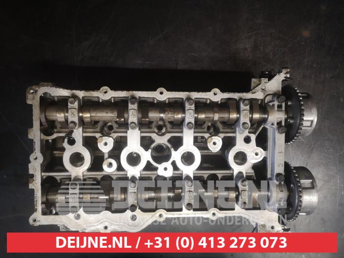Gebruikte Cilinderkop Kia Sorento II (XM) 2.4 GDI 16V 4x2 Prijs op aanvraag aangeboden door V.Deijne Jap.Auto-onderdelen BV