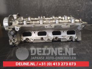 Kia Sorento Cylinder head O596736 photo 3