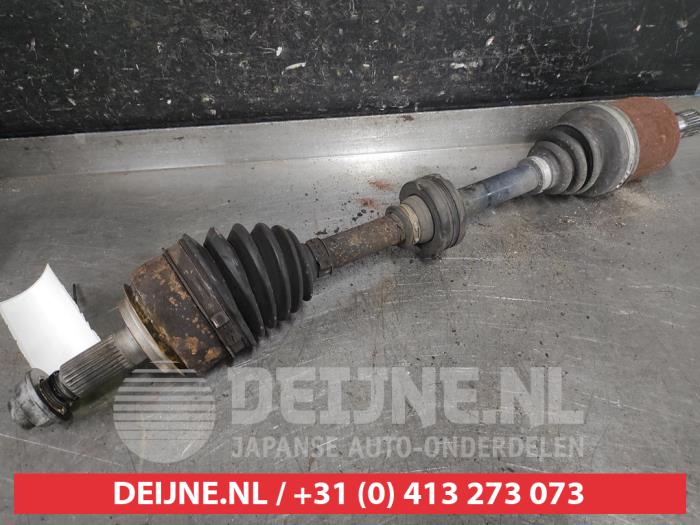 Honda Civic Antriebswelle links vorne O596742